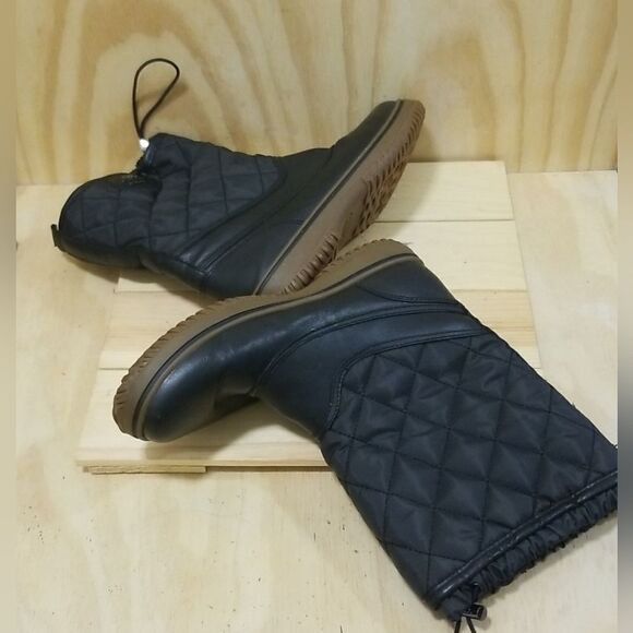 COACH SAMRA BOOTS Size size 9, EU 39 - Picture 6 of 8